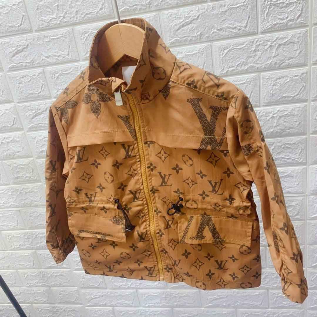 girls designer jackets