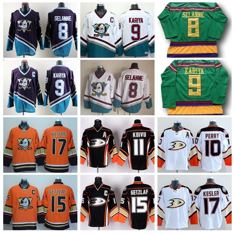2016 ducks jersey