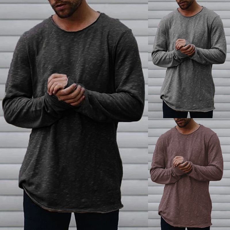 loose thermal top