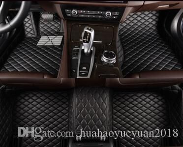 nissan kicks mats