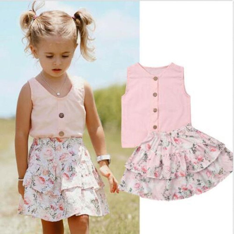 two piece baby outfits