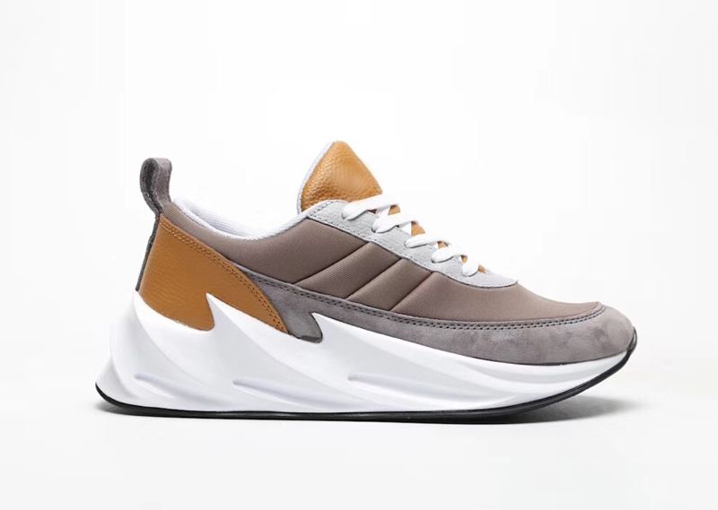 Adidas 2019 Sharks Concept Knit Zapatillas deportivas hombres Zapatillas de deporte size5-