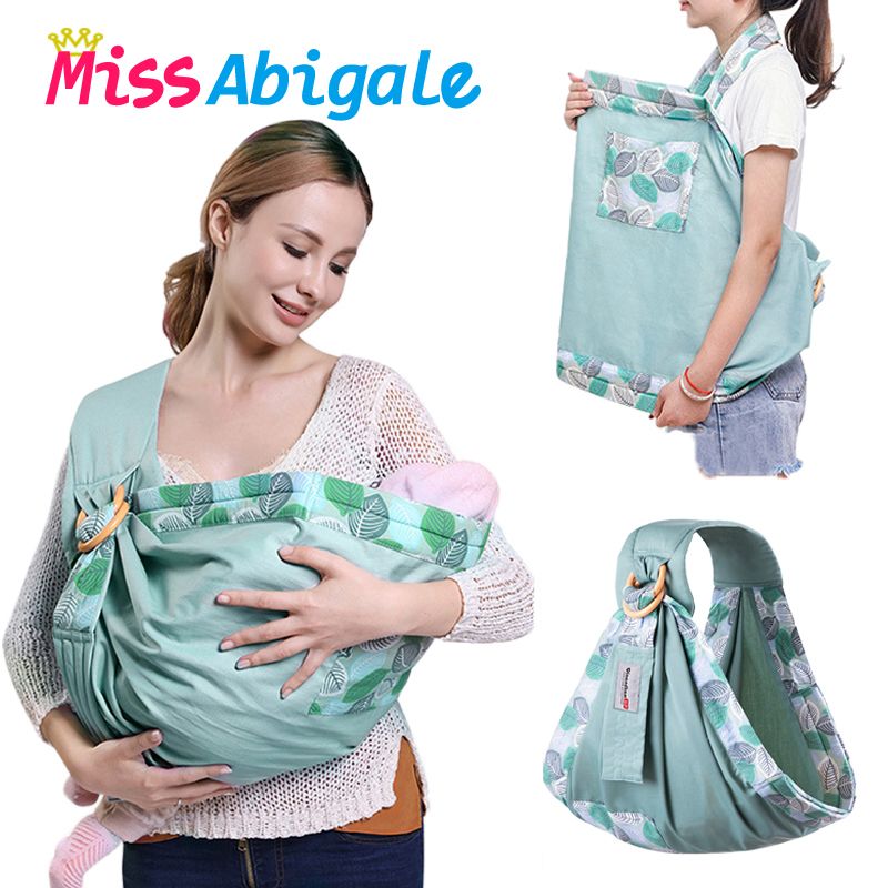 best nursing sling