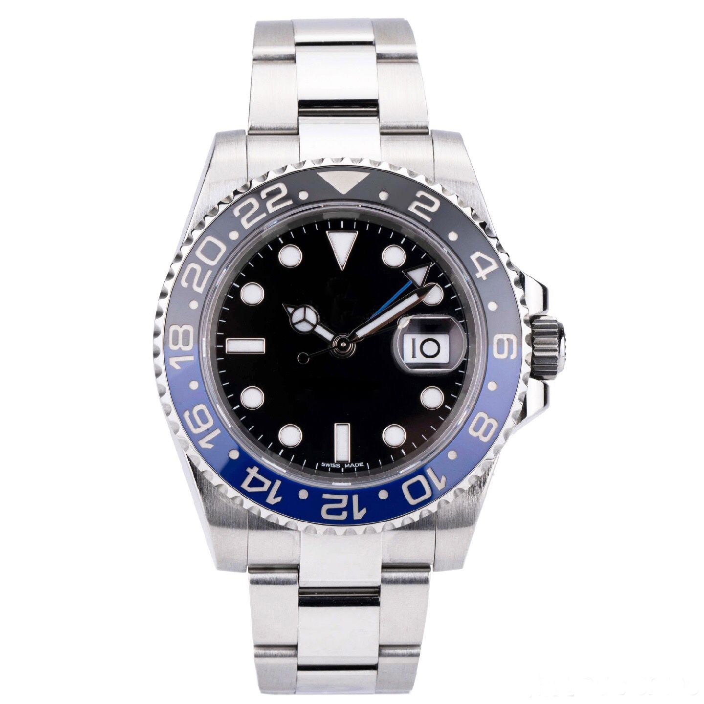 rotary sports watch