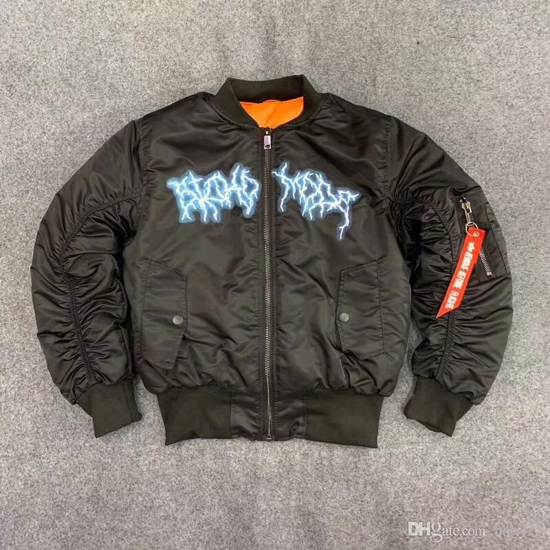 travis scott bomber jacket