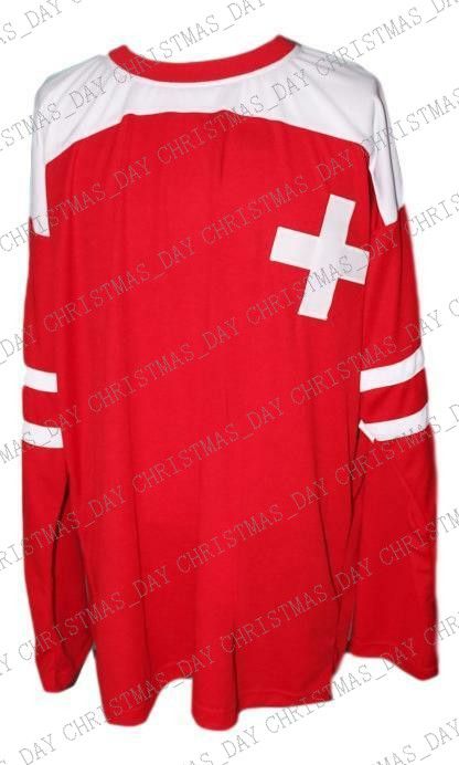 switzerland hockey jersey