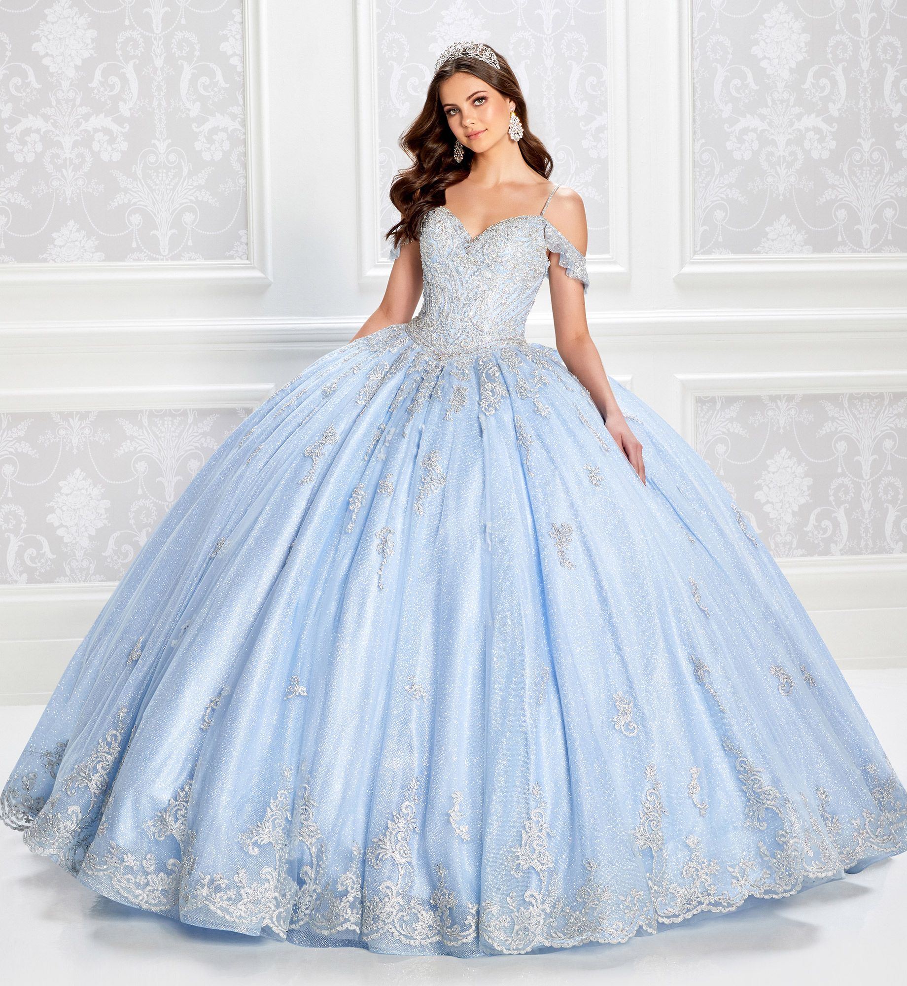petticoat for quinceanera dresses