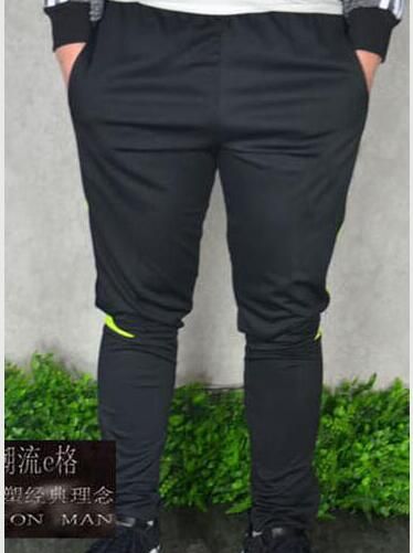 Mens football training pants Clearance