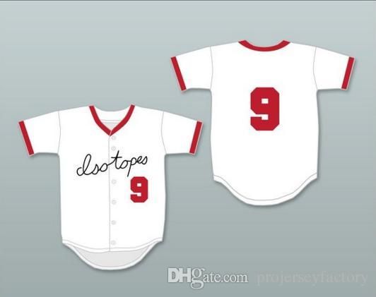 isotopes baseball jersey