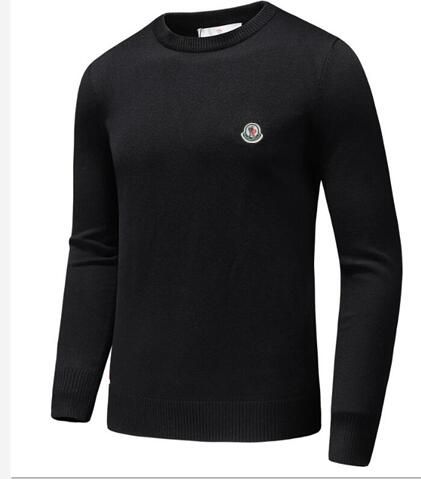 moncler sweater mens