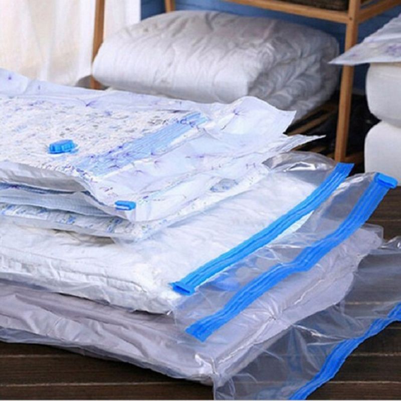 Grosshandel Vakuumbeutel Fur Kleidung Aufbewahrungstasche Home Organizer Transparente Grenze Faltbare Komprimierte Grosse Dichtung Platzsparende Paket Von Baibuju8 20 27 Auf De Dhgate Com 