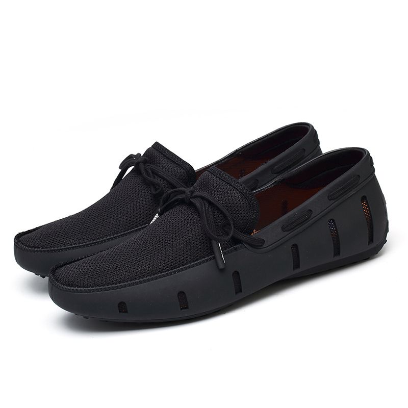beach loafer shoes
