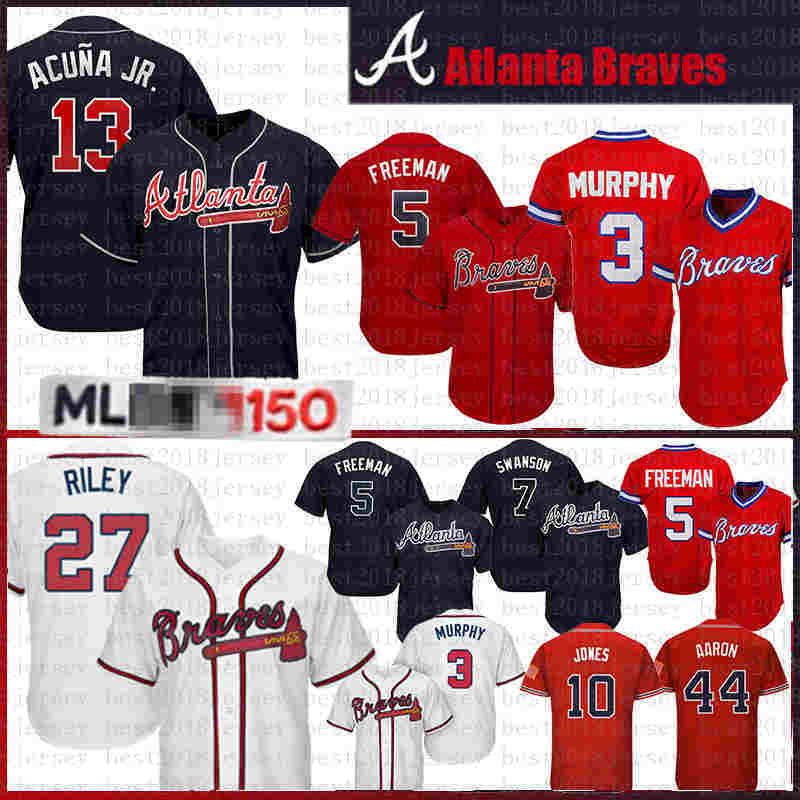 chipper jones baseball jersey