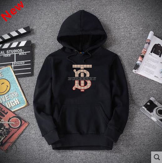 Beautiful Cheetah Mans Long Sleeve Hoodie Casual Pocket Hooded Sweatshirt
