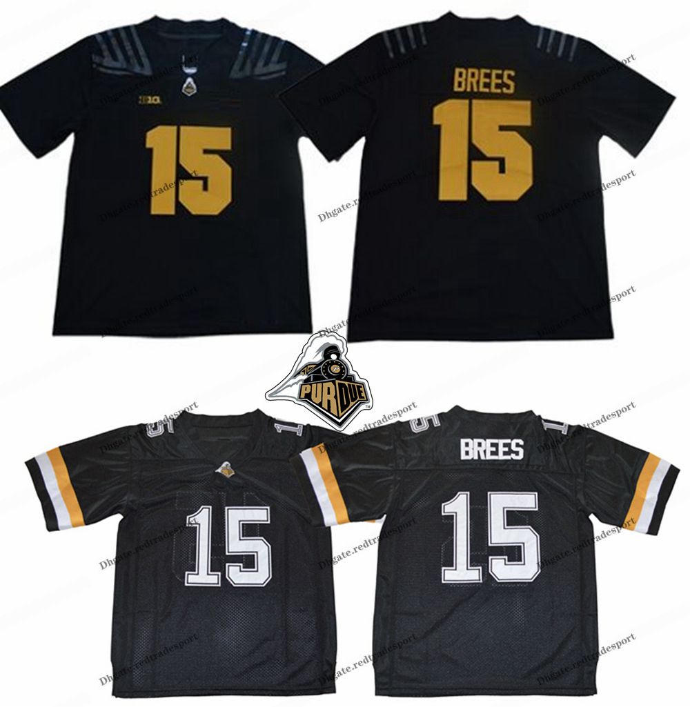 drew brees jersey purdue