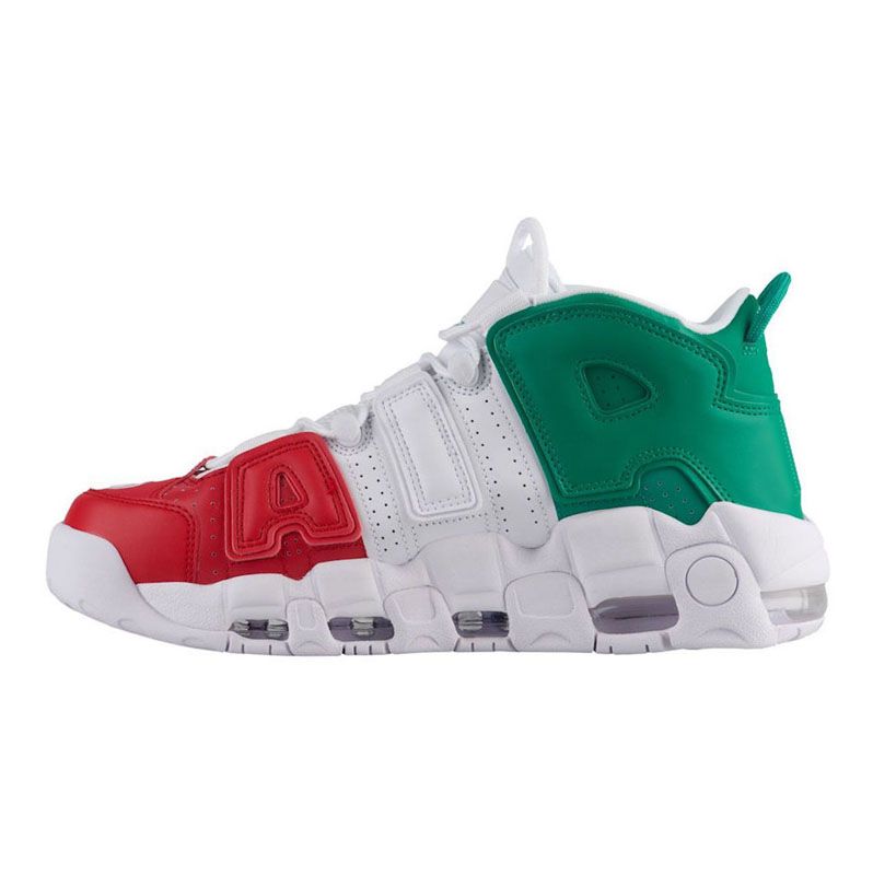 uptempo colori