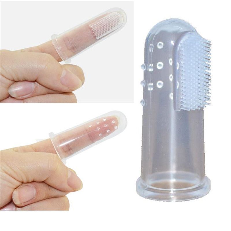 newborn baby toothbrush