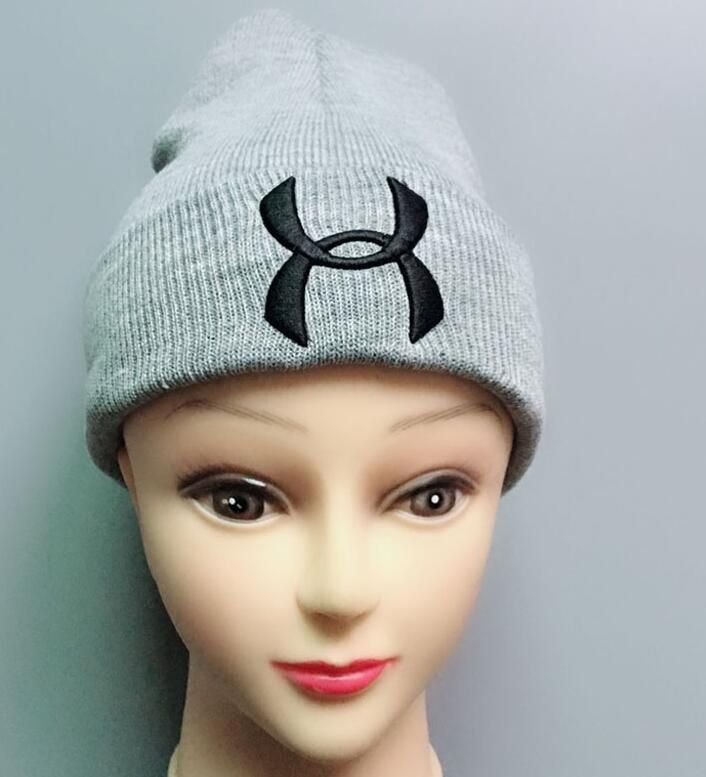 custom beanie caps