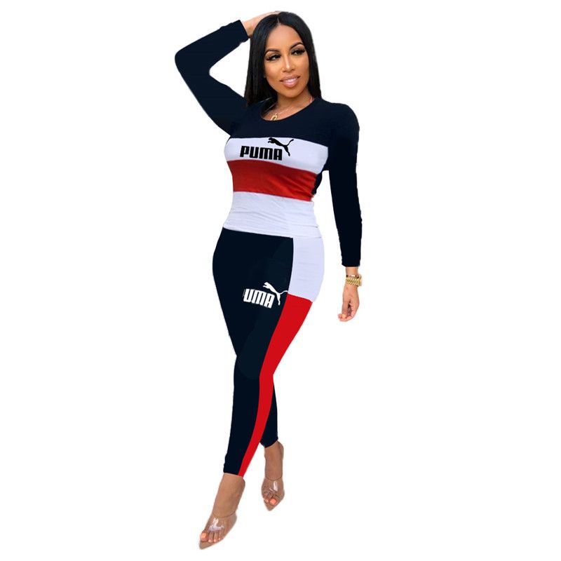 puma outfits for plus size