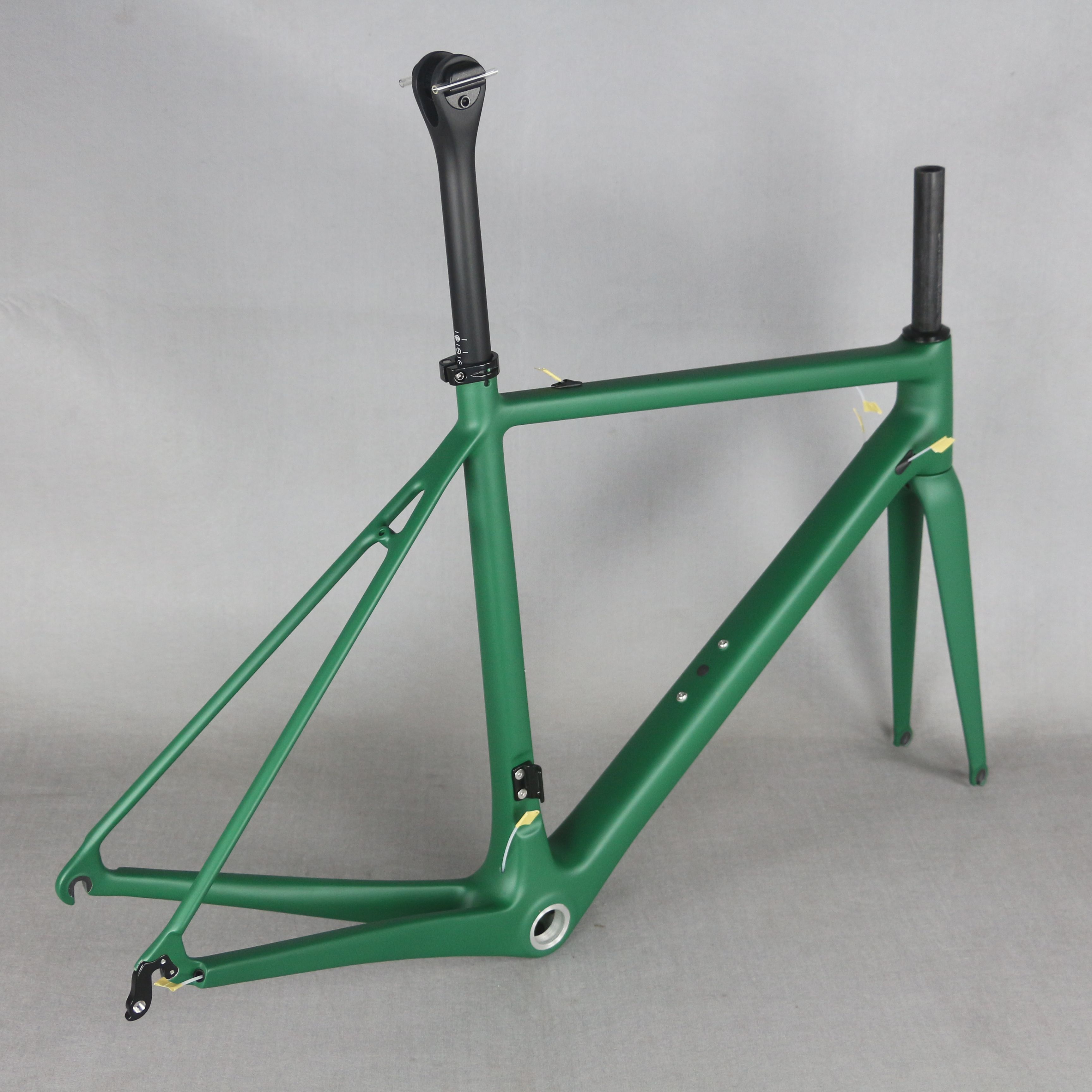 t1000 carbon frame