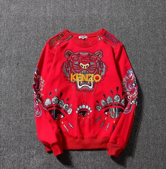 kenzo europe