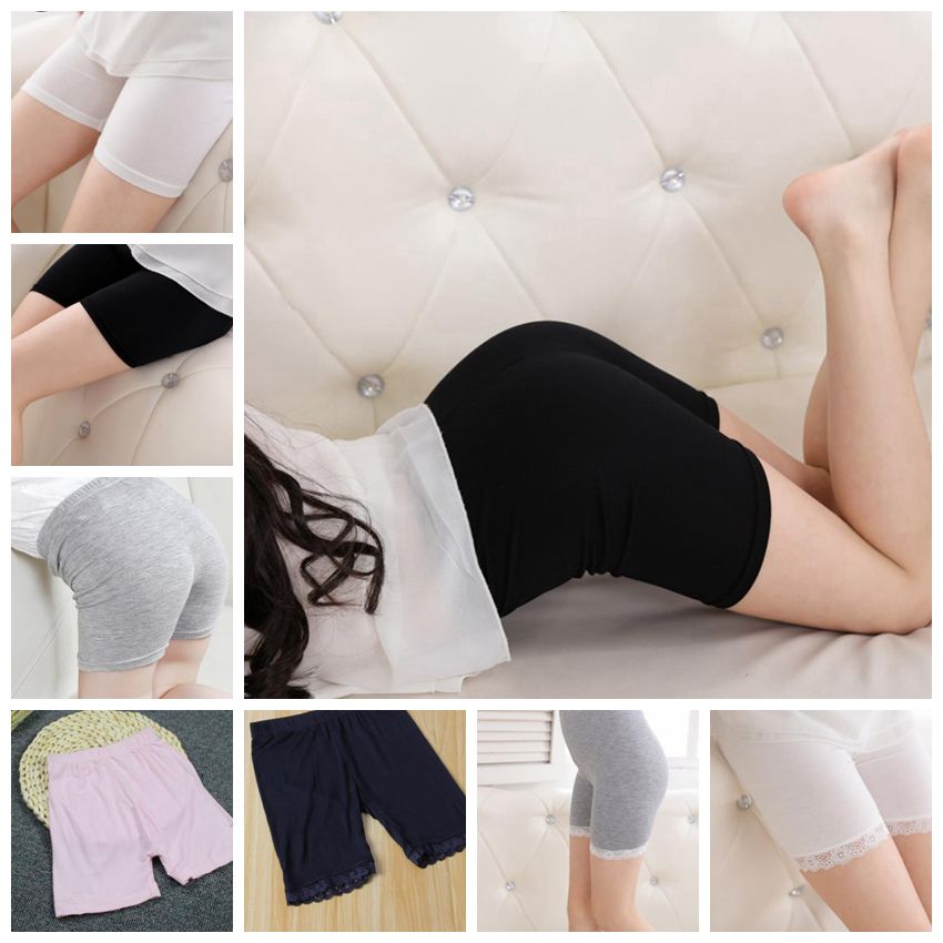 short legging pants