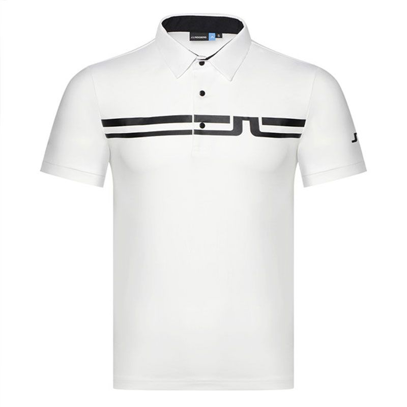 new golf shirts