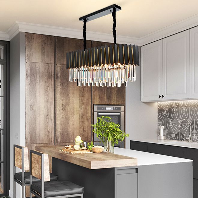 high end modern lighting