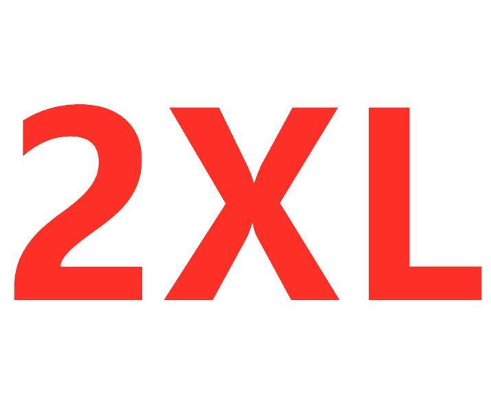 2XL