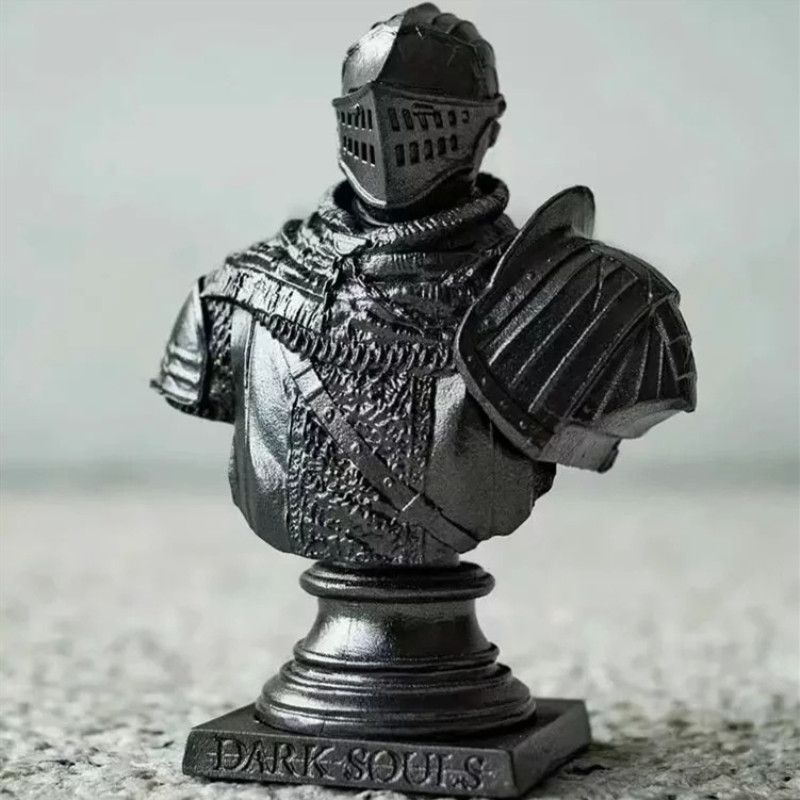 Dark Souls Limited Ver Collection Figuras Figure Figurine Figuras Statua Model