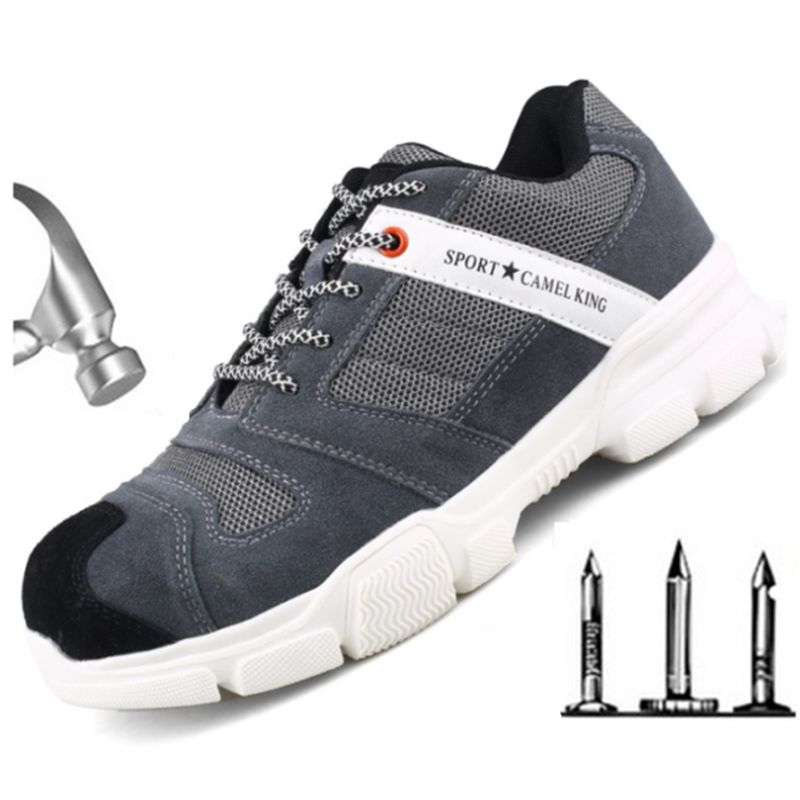 indestructible work tennis shoes