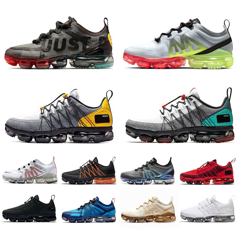 womens all black tns