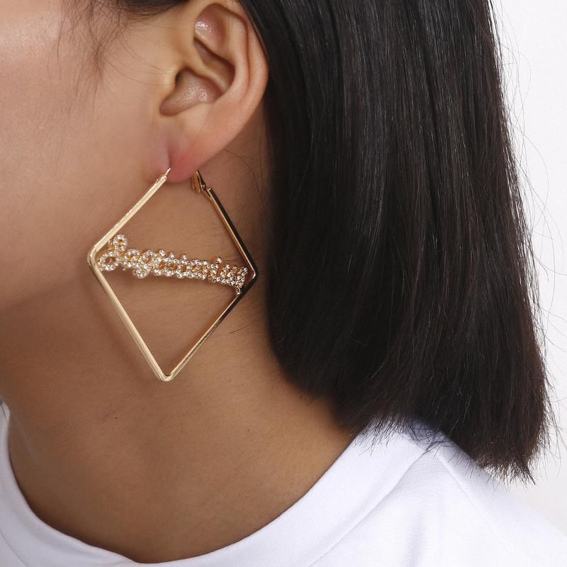 sagittarius constellation earrings