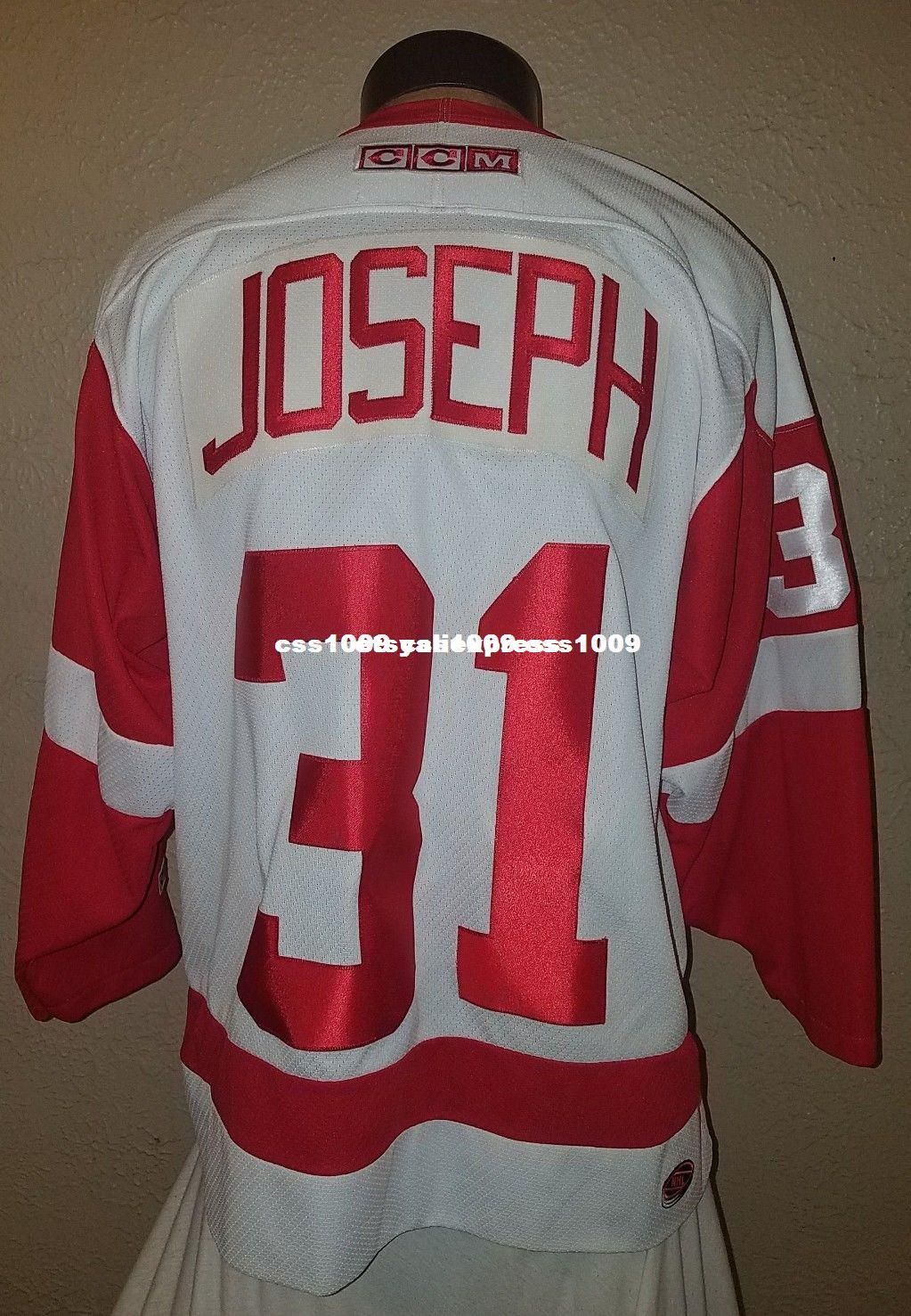 uf hockey jersey