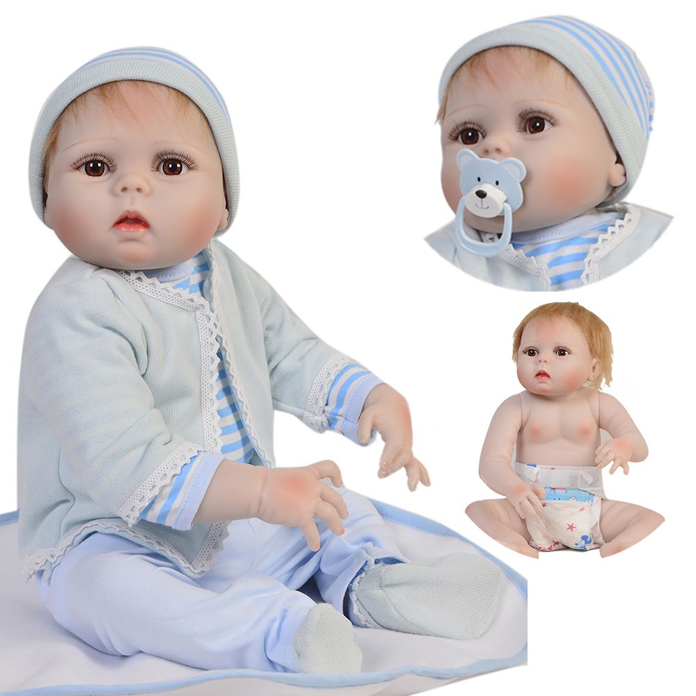 collectable baby dolls