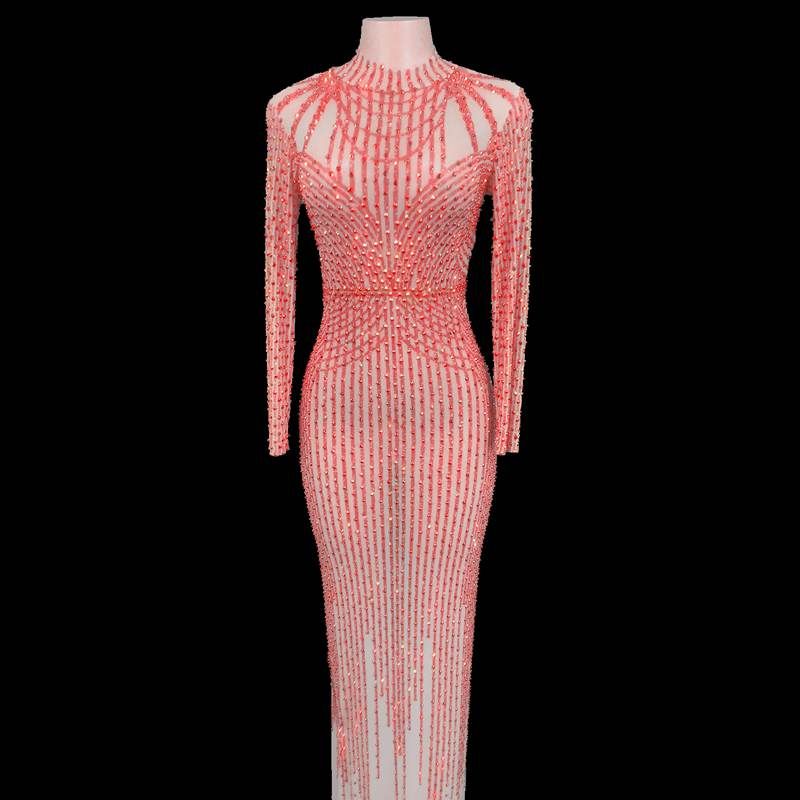 dress for birthday lady
