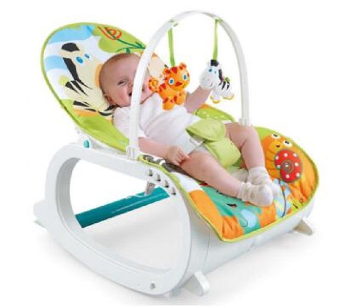 baby round chair