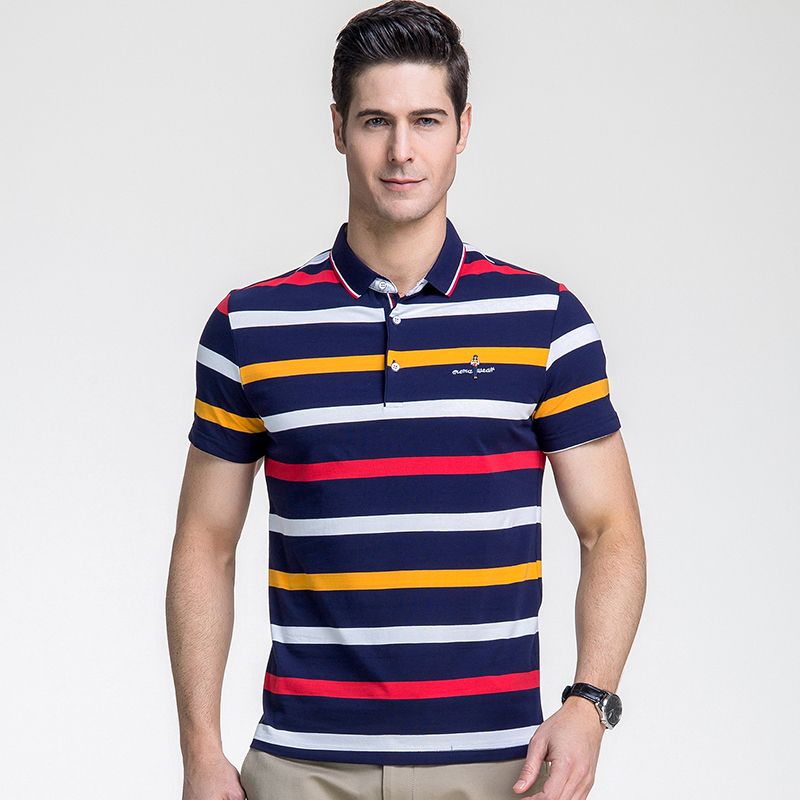 polos hombre 4xl