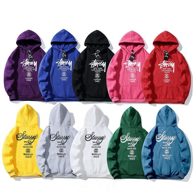 Compra Sudaderas Hombre Marca Hombre De Manga Larga De Color Sólido  Enrejado De La Sudadera Con Capucha Para Hombre Con Capucha Del Chándal  Ocasional De La Capa De Deporte Hombre Ropa SS96