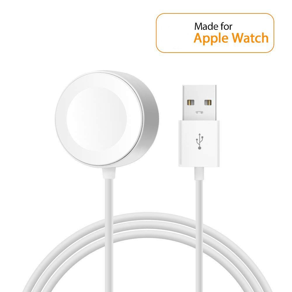 carregador apple watch 2