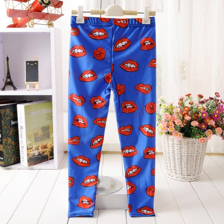 2020 Wholesale Kids Leggings 