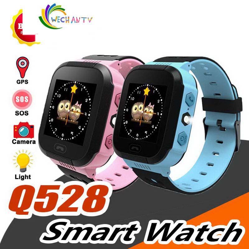 best children's smart watch