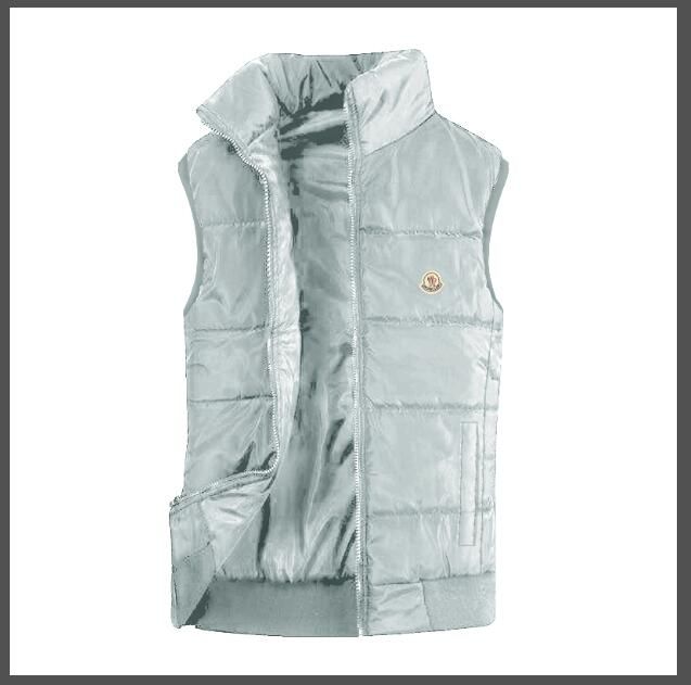 polo cotton vest