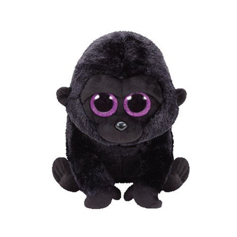 big eyed stuffed animals