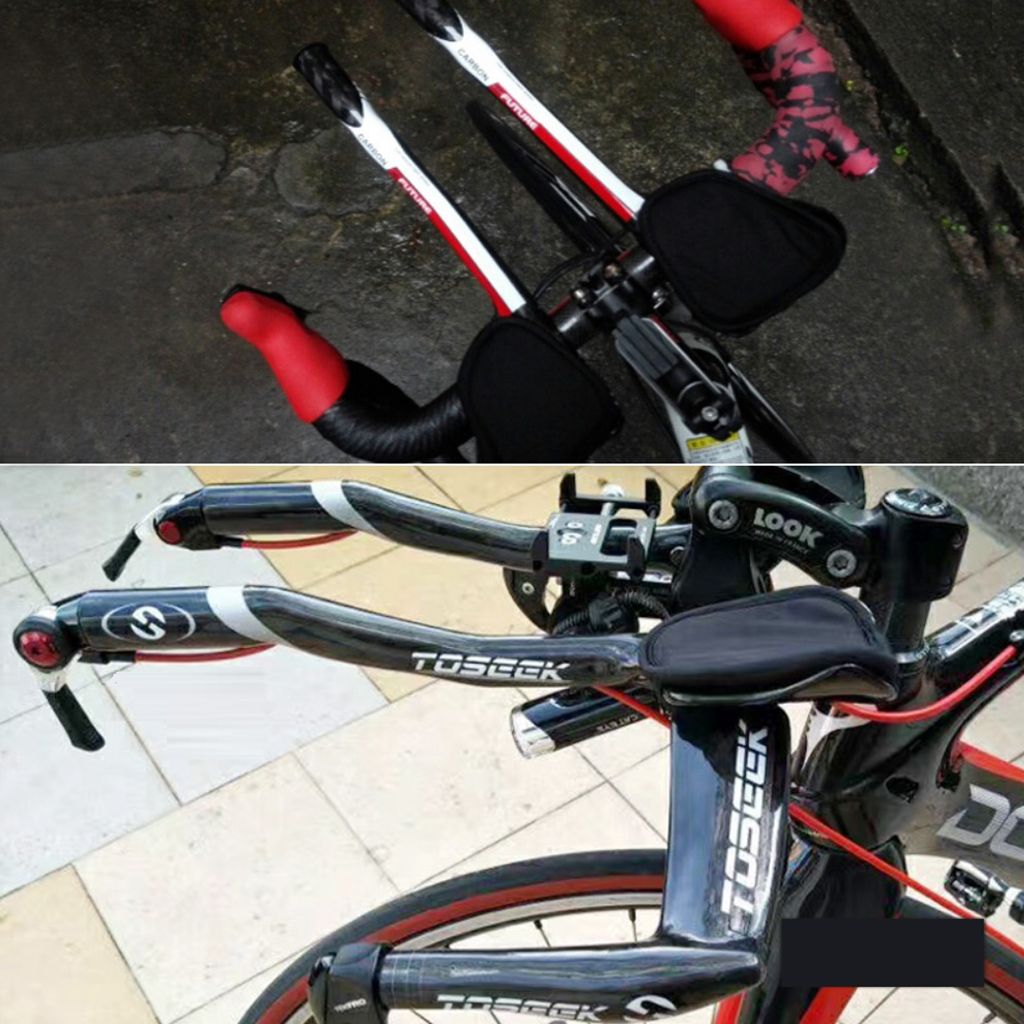 toseek aero bars