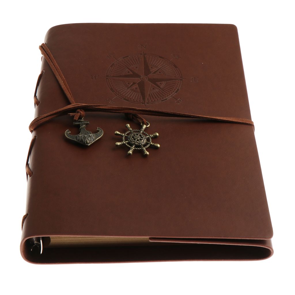 2020 A5 Leather Journal Notebook Portable Loose Leaf Blank Notebook For Drawing Diary From Gralara 34 7 Dhgate Com
