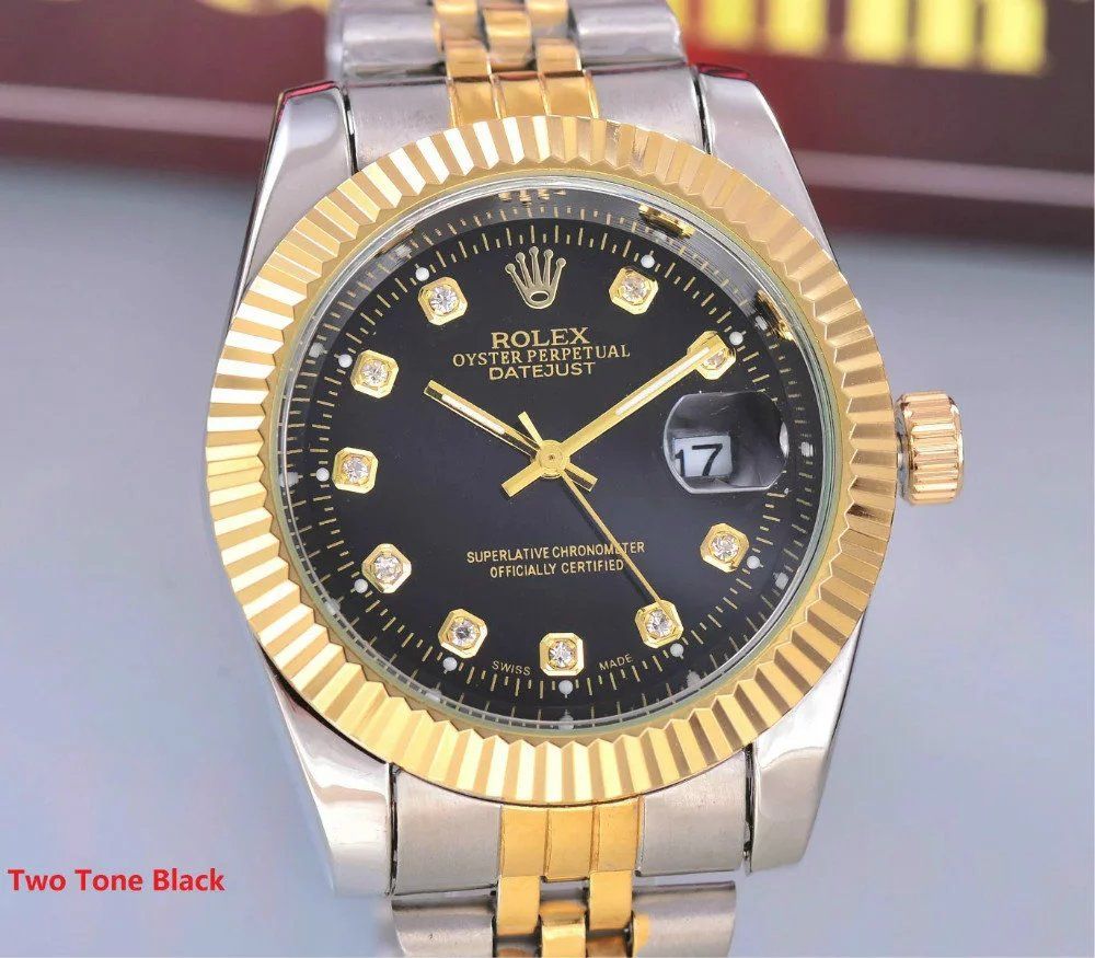 Wholesale Famous Top Brand 40mm Watches 