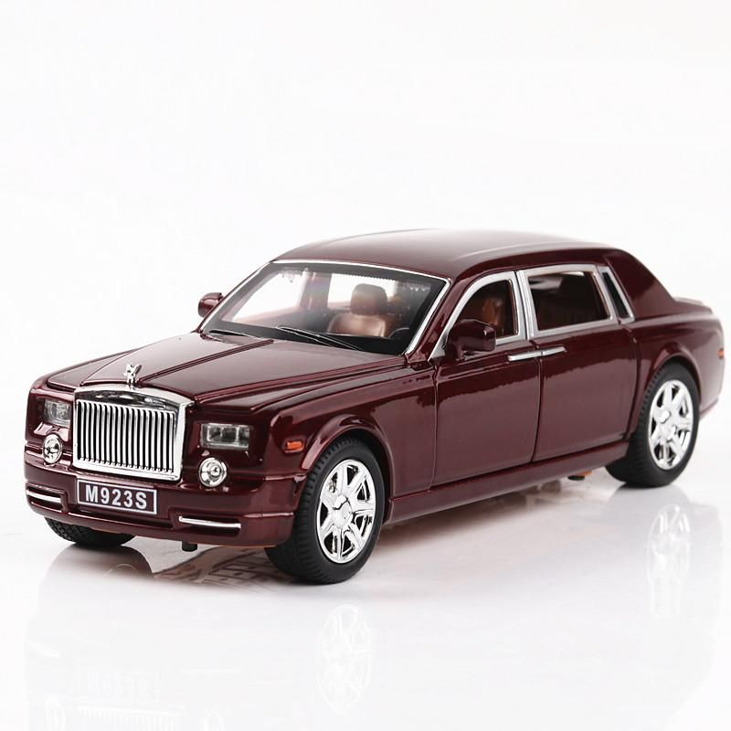 rolls royce toy car remote control