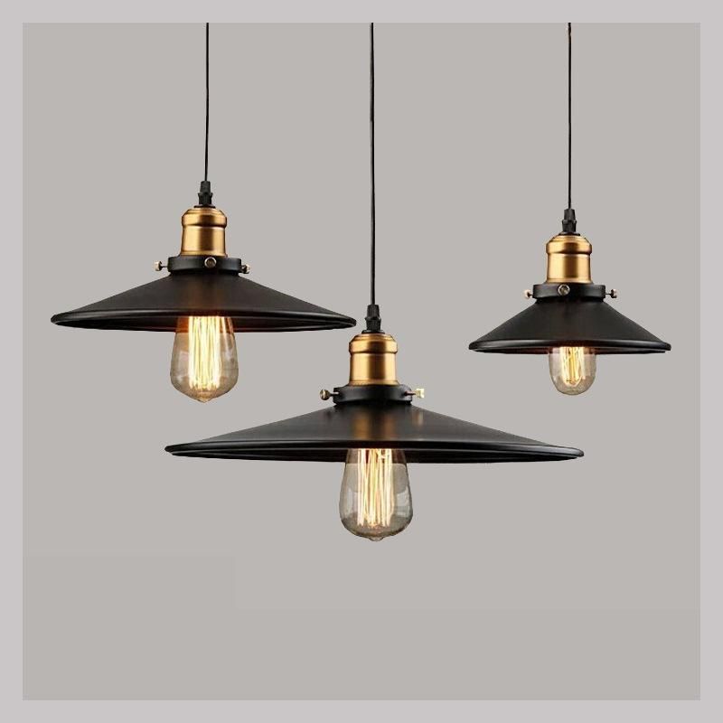 Retro light fittings Clearance