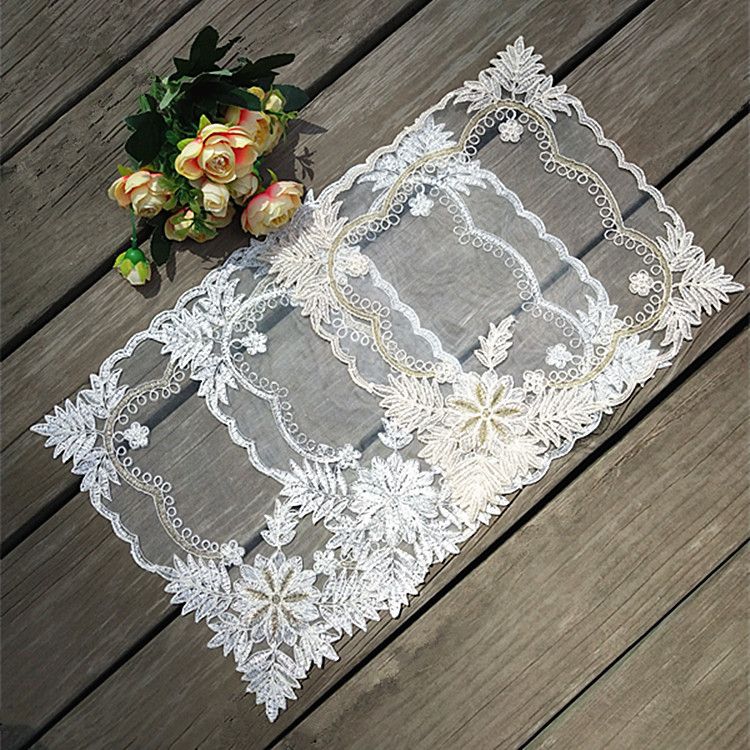 satin al yeni tul dantel nakis kumas kucuk masa ortusu havlu kahve mug placemat lambasi pad icecek cam seti ev mutfak dekor tl171 01 dhgate comda